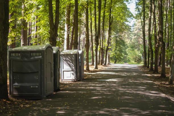 Portable Toilet Options We Offer in Crivitz, WI