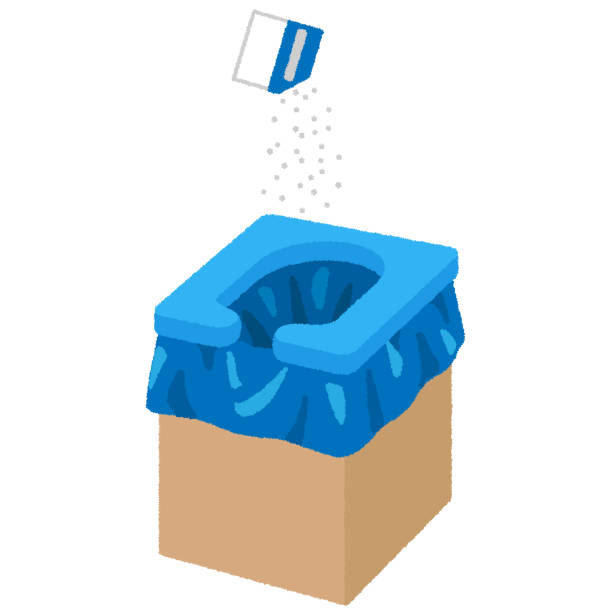 Sanitation services for porta potties in Crivitz, WI